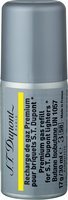 Zigarrenzubehör Feuerzeug  S.T. Dupont Gelb (30ml) (000432)