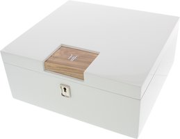 Zigarrenzubehör Humidor  Humidif Smart (white)