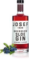 Spirituosen Gin  Lantenhammer Josef 1928 Sloe Straight Flavour