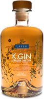 Spirituosen Gin  Lantenhammer K.Gin Lafer Kräuter Dry Gin