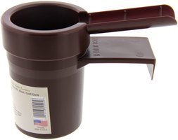 Zigarrenzubehör Aschenbecher  Cigar Bobken braun