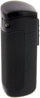 Zigarrenzubehör Feuerzeug  Passatore schwarz (234501)