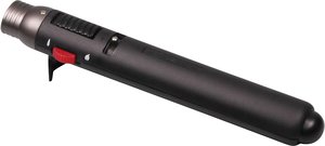 Zigarrenzubehör Feuerzeug  Passatore Burner schwarz (234581)