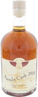 Spirituosen Rum  Lehmitz Family Cask (0,5 l / 40 % Vol.)
