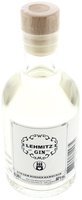 Spirituosen Gin  Lehmitz Exklusive Edition (0,2 l / 60 % Vol.)