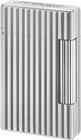 Zigarrenzubehör Feuerzeug  S.T. Dupont White Bronze Line (020802B)