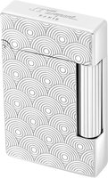 Zigarrenzubehör Feuerzeug  S.T. Dupont Cinetique Palladium (020844)