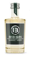 Spirituosen Gin  Bentley B13 (0,05 l / 41,5 % Vol.)