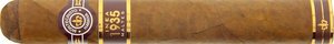 Zigarren Kuba Regulares Montecristo Maltes