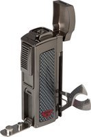 Zigarrenzubehör Feuerzeug  Corrida 4er gunmetal