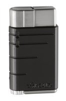 Zigarrenzubehör Feuerzeug  Xikar Black (503BK)