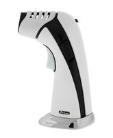 Zigarrenzubehör Feuerzeug  Jet Line weiß (47-250W/B)