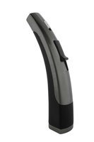 Zigarrenzubehör Feuerzeug  Jet Line gunmetal (49-050G)