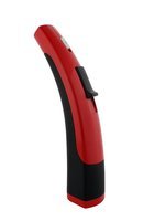 Zigarrenzubehör Feuerzeug  Jet Line rot (49-050R)