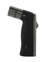 Zigarrenzubehör Feuerzeug  Jet Line gunmetal (49-040G)