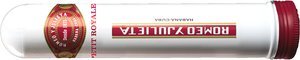 Zigarren Kuba Regulares Romeo y Julieta Petit Royales AT