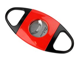 Zigarrenzubehör Schneider  Jet Line rot (49-209-R)