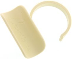 Zigarrenzubehör Zigarrenbank  CigarzUp Ivory (inklusive Stoffbeutel)