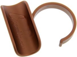 Zigarrenzubehör Zigarrenbank  CigarzUp Bronze (inklusive Stoffbeutel)
