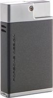Zigarrenzubehör Feuerzeug  Porsche Design 02 Grey
