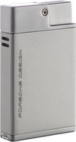 Zigarrenzubehör Feuerzeug  Porsche Design 03 Silver