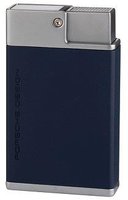 Zigarrenzubehör Feuerzeug  Porsche Design Blue