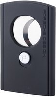 Zigarrenzubehör Schneider  Porsche Design 01 Black ohne Umverpackung
