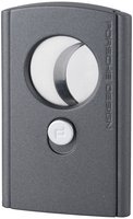 Zigarrenzubehör Schneider  Porsche Design 02 Grey ohne Umverpackung