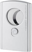 Zigarrenzubehör Schneider  Porsche Design 03 Silver
