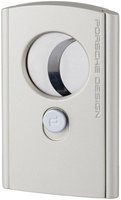 Zigarrenzubehör Schneider  Porsche Design 04 Titan ohne Umverpackung