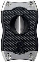 Zigarrenzubehör Schneider  Colibri Schwarz/Chrom (593522)