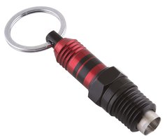 Zigarrenzubehör Bohrer  Xikar Red Black (011RDBK)