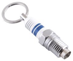 Zigarrenzubehör Bohrer  Xikar White Blue (011WHBL)