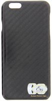 Erez iPhone Cover Carbon