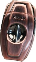 Xikar VX2 Metal V-Cut Bronze (157BZ)