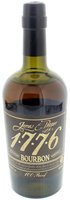 Spirituosen Whisky  1776 Bourbon 100 Proof (0,7 l / 50 % vol.)