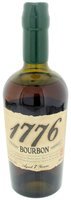 Spirituosen Whisky  1776 7 Years Bourbon (0,7 l / 46 % vol.)
