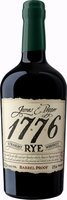 Spirituosen Whisky  1776 Rye Barrel Proof (0,7 l / 57,3 % vol.)