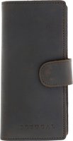 Zigarrenzubehör Etui  Botucal Zigarrenetui Leder (braun)