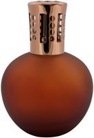 Wunderlampe Fragrance Lamps Topas brown (13033)
