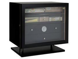 Adorini Varese Deluxe Black (8053)