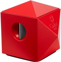 Zigarrenzubehör Schneider  Colibri rot (593754)