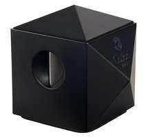 Zigarrenzubehör Schneider  Colibri schwarz (593751)