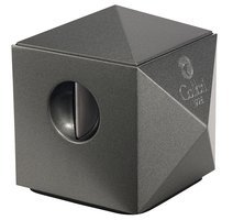 Zigarrenzubehör Schneider  Colibri gunmetal (593753)