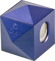 Zigarrenzubehör Schneider  Colibri blau (593755)