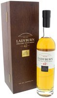 Spirituosen Whisky  Ladyburn 42 Years Single Malt Scotch Whisky (0,7 L / 40 % vol.)