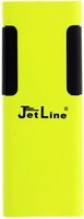 Zigarrenzubehör Feuerzeug  Jet Line Green (45-100)