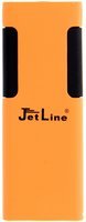 Zigarrenzubehör Feuerzeug  Jet Line Orange (45-100)