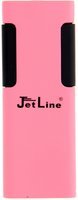 Zigarrenzubehör Feuerzeug  Jet Line Pink (45-100)