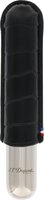 Zigarrenzubehör Etui  S.T. Dupont 1er Dandy noir/chrome (183005)